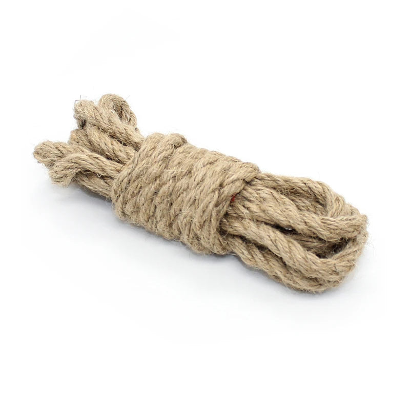 5/10/20M Hemp Shibari Rope