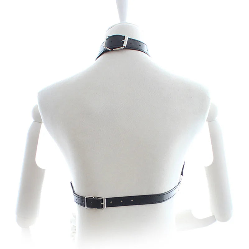 Body Harness Lingerie