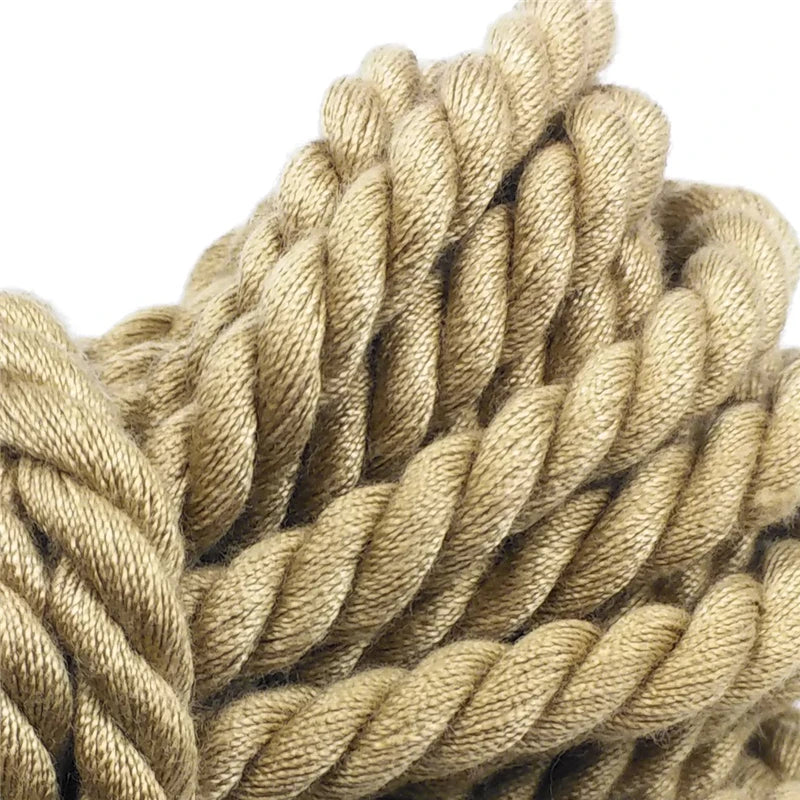 5/10/20M Hemp Shibari Rope