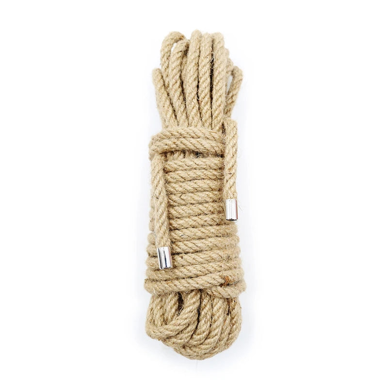 5/10/20M Hemp Shibari Rope