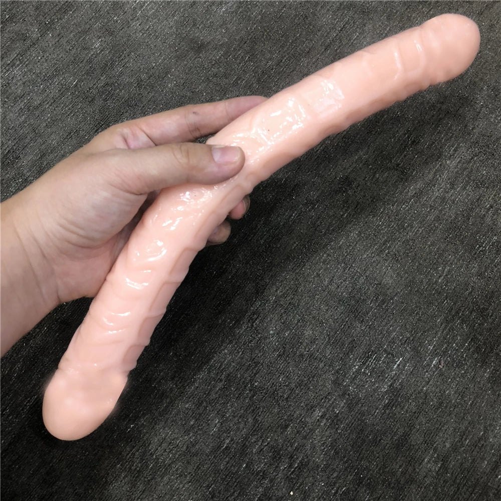 Double Dildo