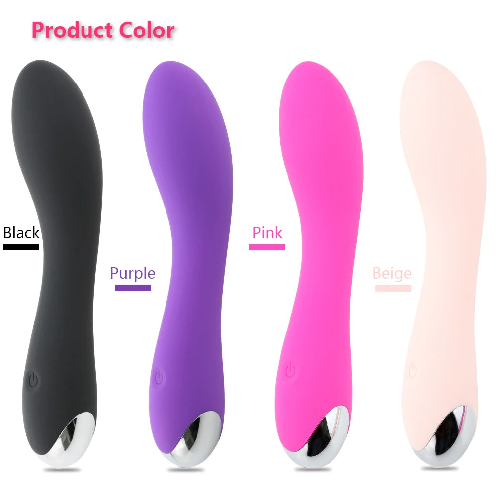 20 Modes G Spot Dildo Vibrator