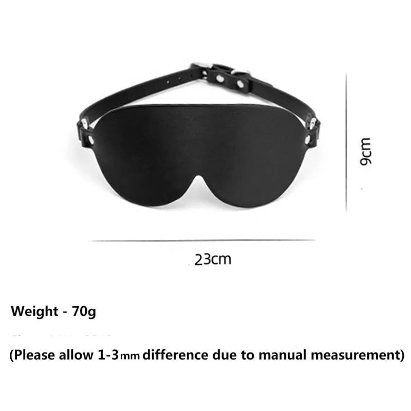 Sexy Eye Mask Blindfold