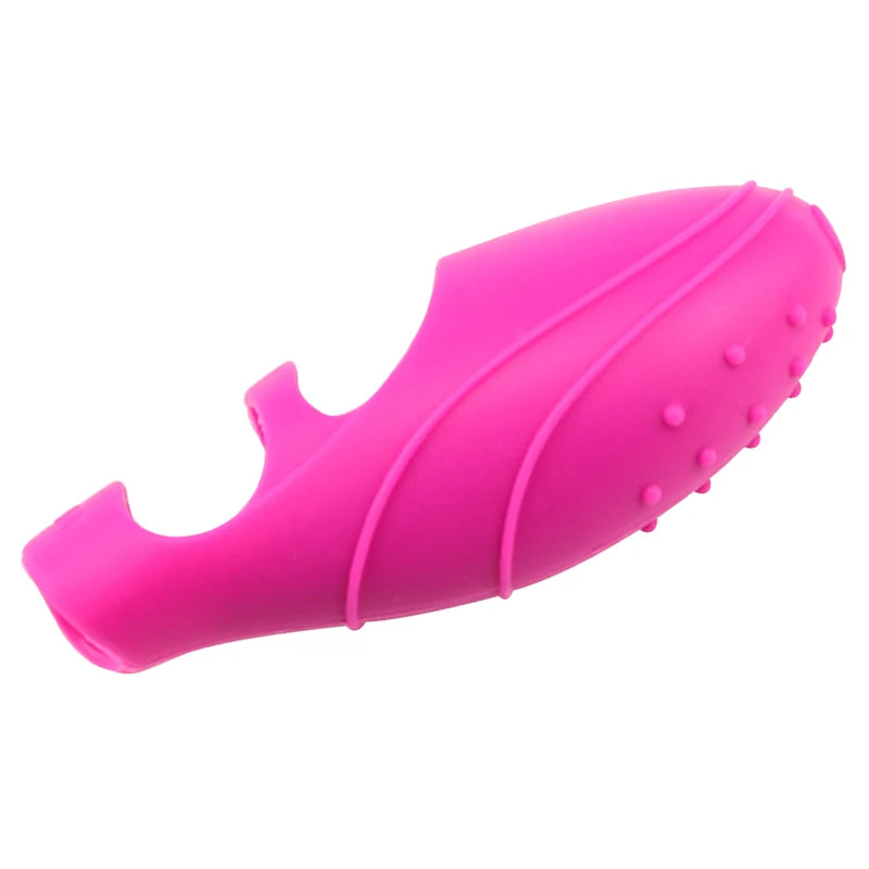 Finger Set G Spot Vibrator