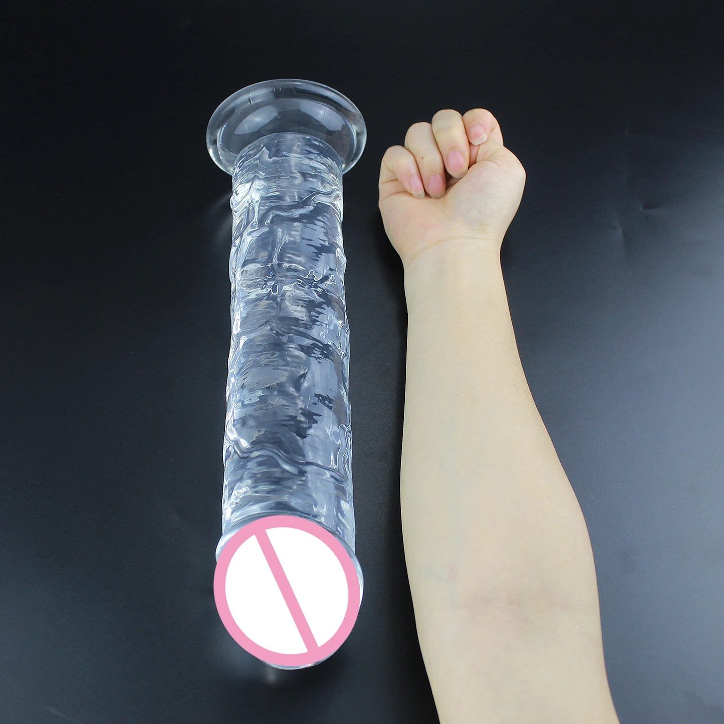 Jelly Dildo