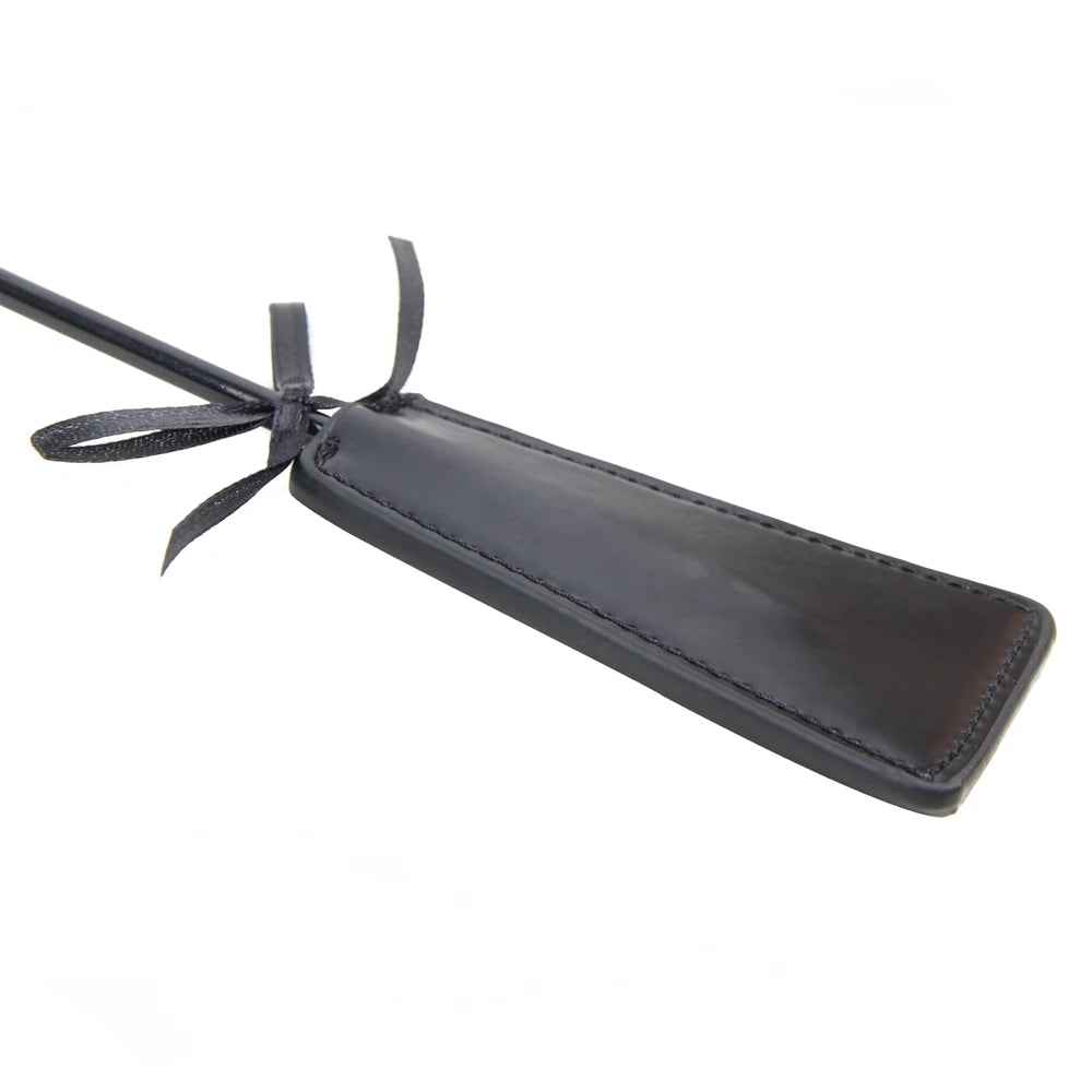 45cm PU Leather Whip F