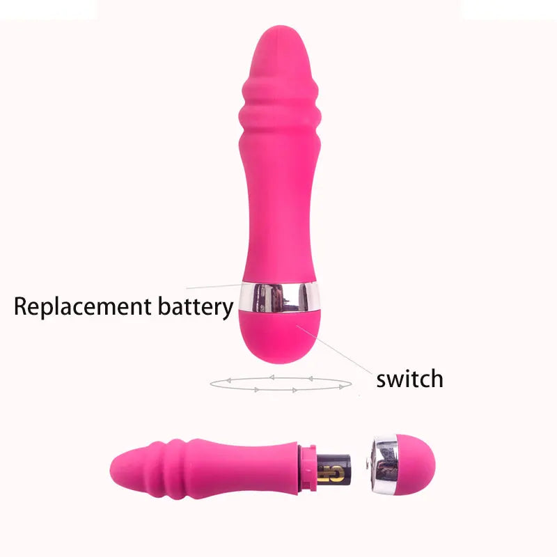 G Spot Vagina Vibrator