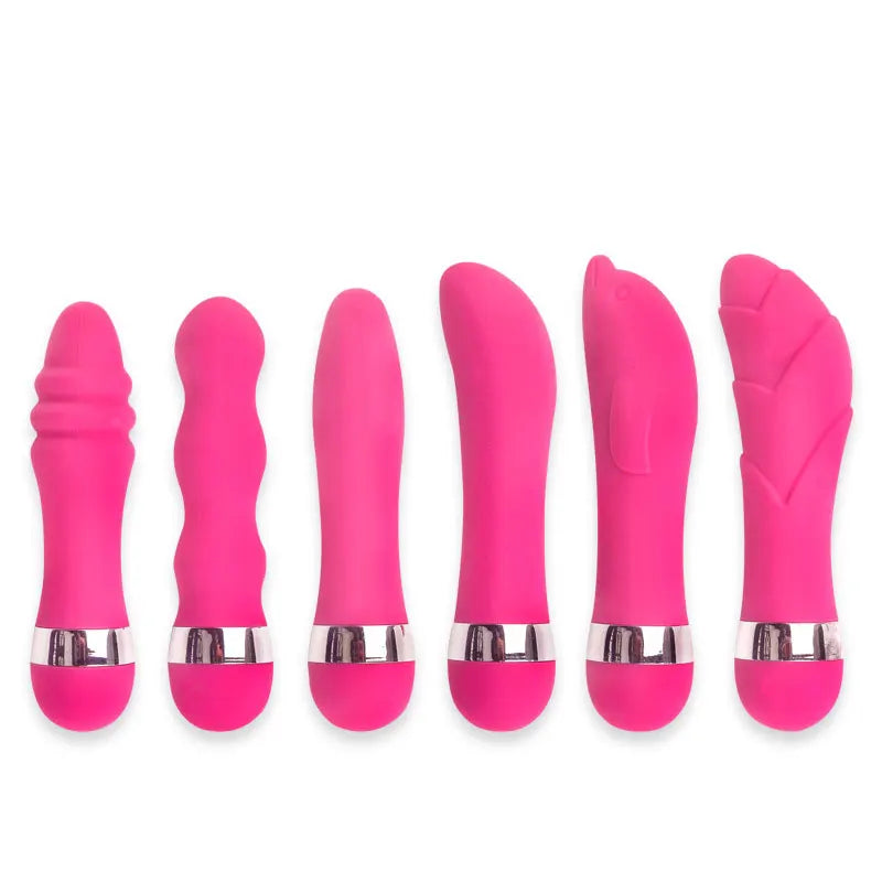 G Spot Vagina Vibrator