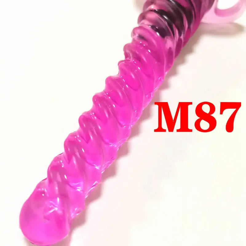 Universal Fascia Gun Vibrator Dildo