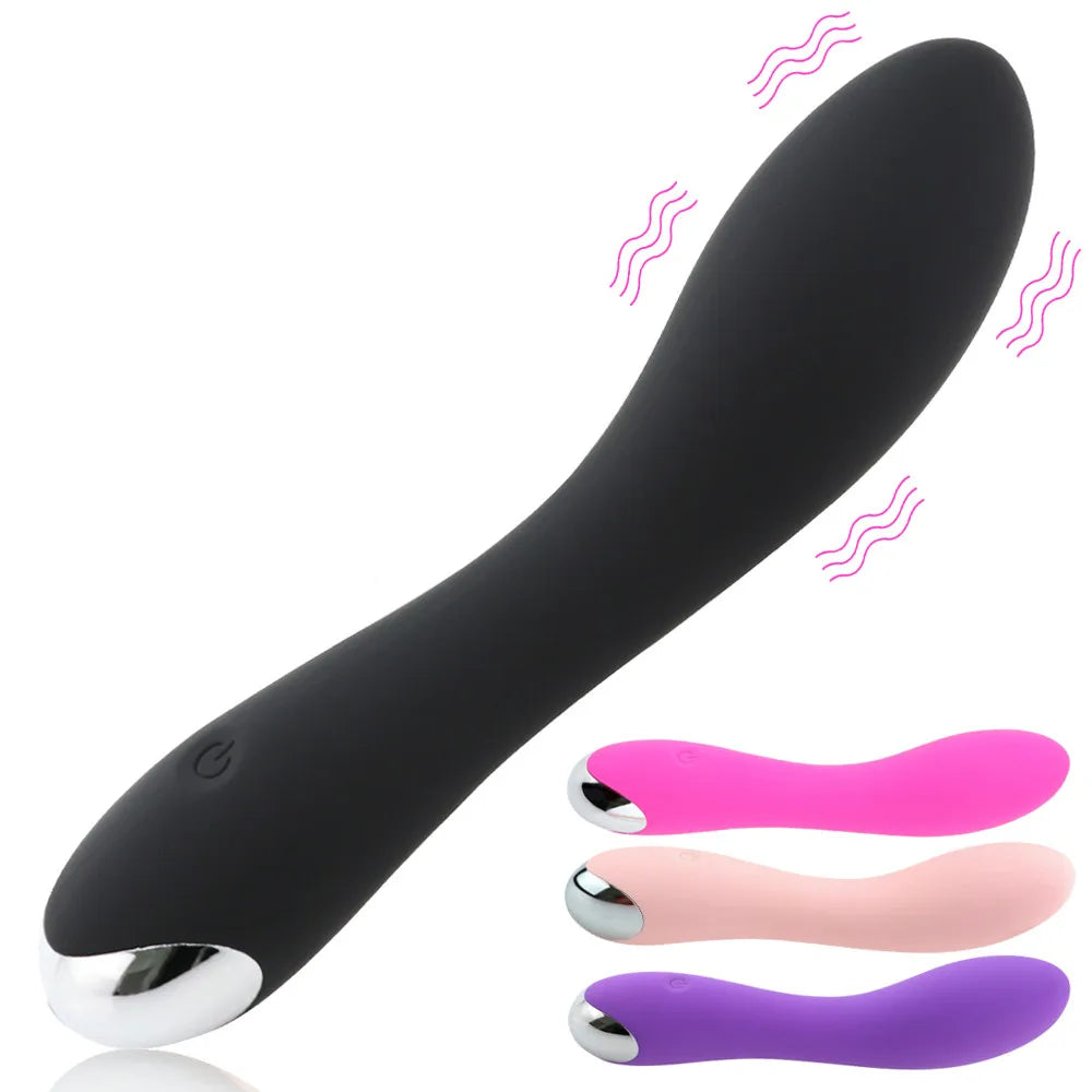 20 Modes G Spot Dildo Vibrator