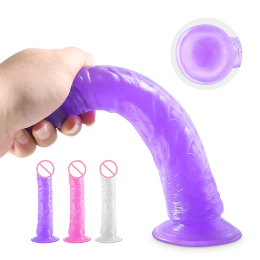 Realistic Dildo