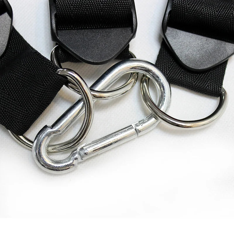 SM Bondage Gear Swing Chairs