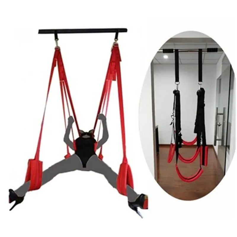 SM Bondage Gear Swing Chairs