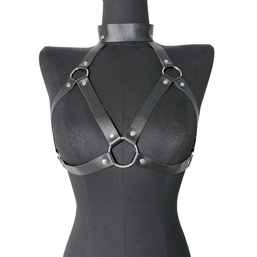 Body Harness Lingerie