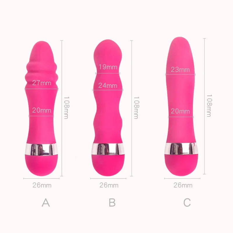 G Spot Vagina Vibrator