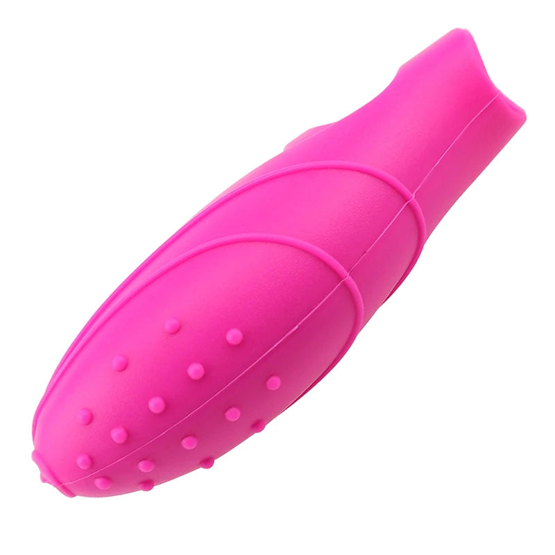 Finger Set G Spot Vibrator