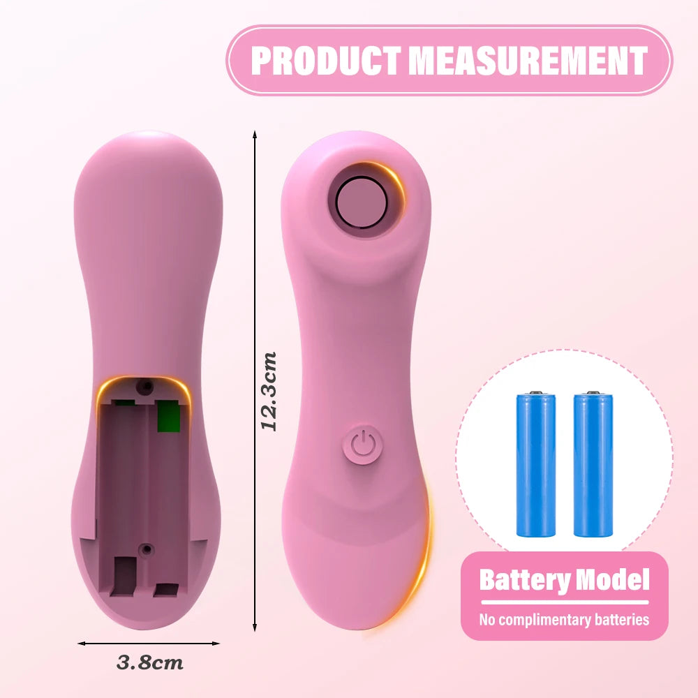 Clitoris Stimulator