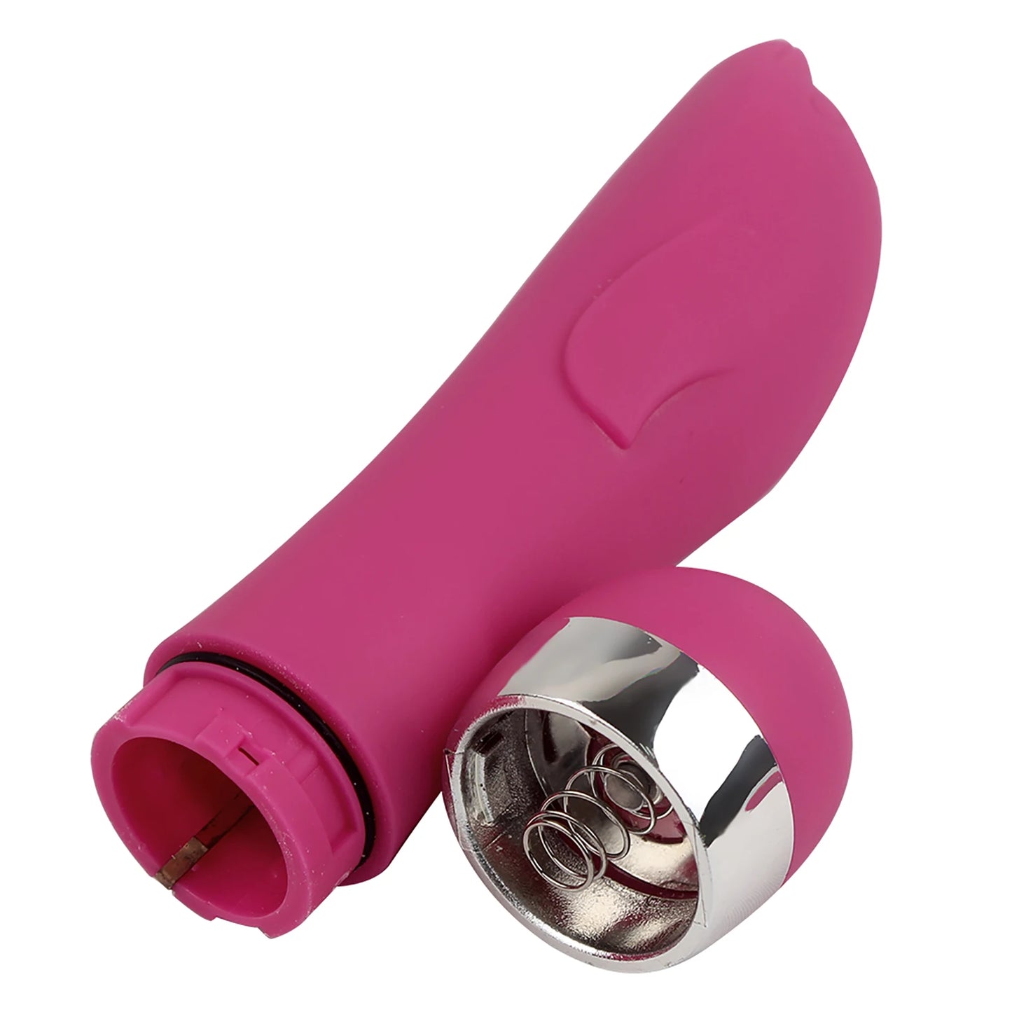 Vibrator 11 cm lang