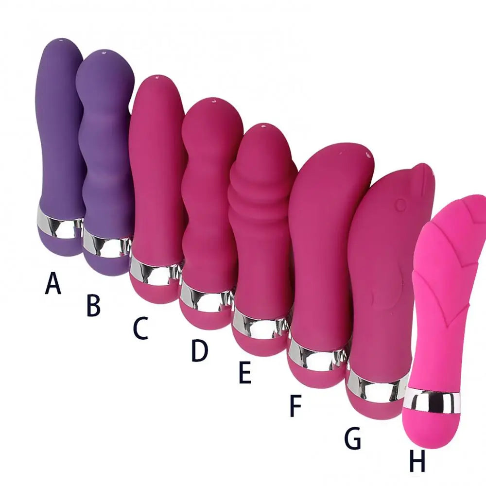 Vibrator 11 cm lang