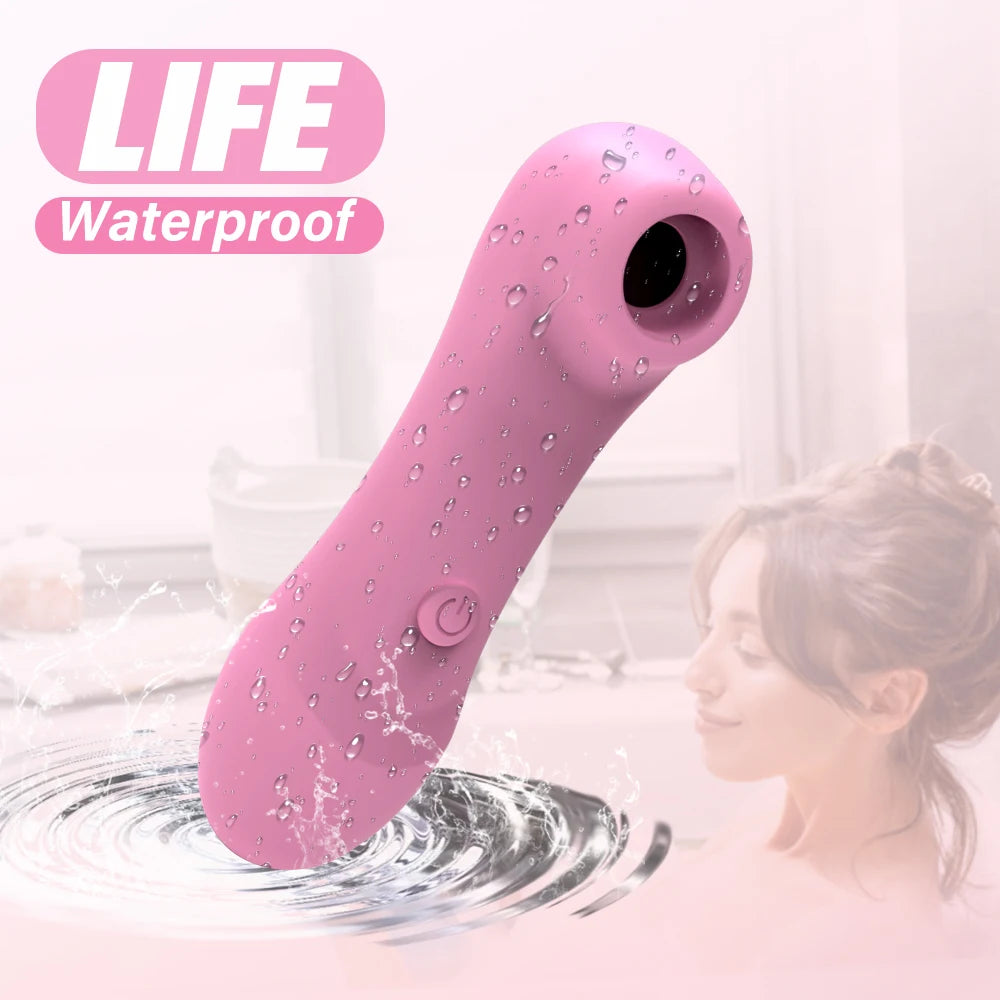 Clitoris Stimulator