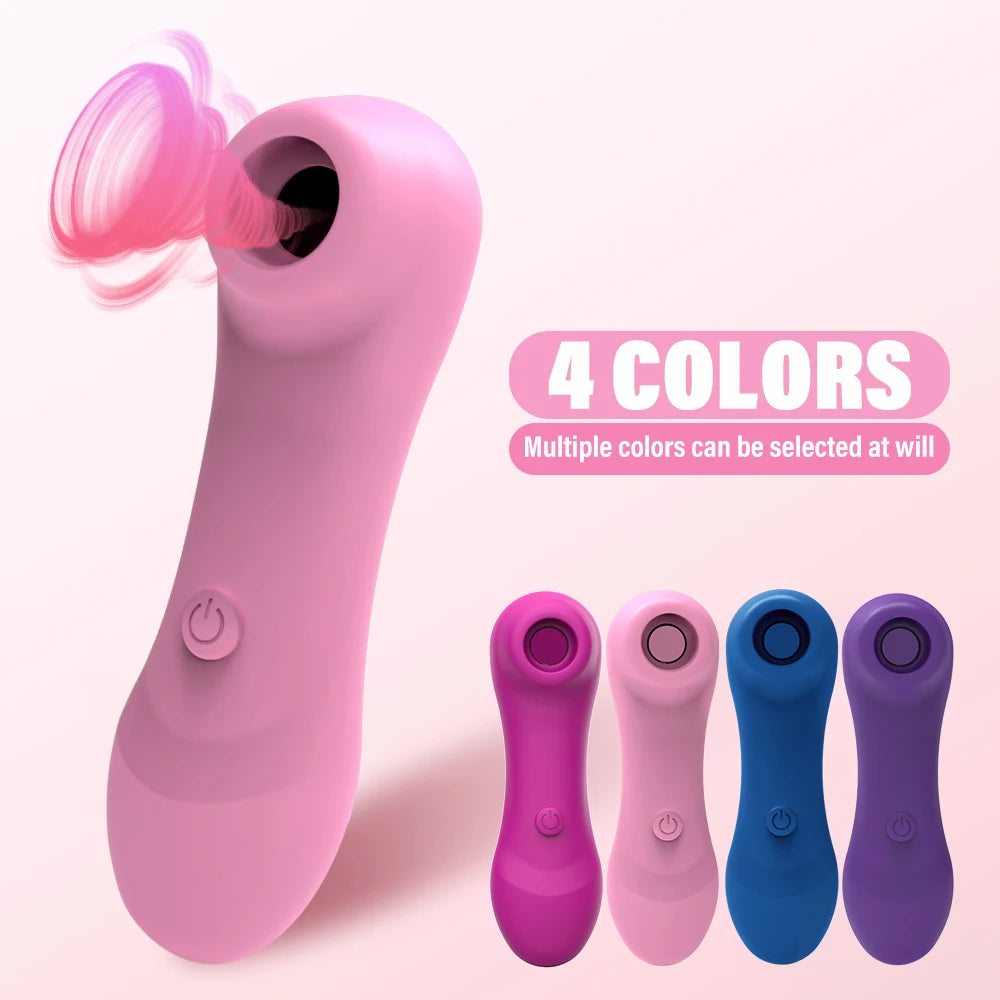 Clitoris Stimulator