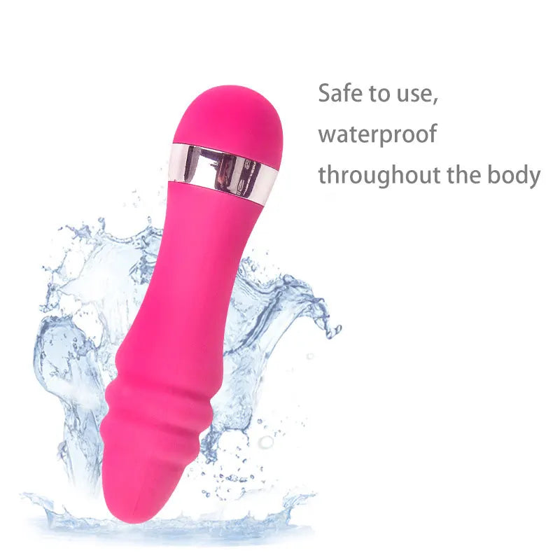 G Spot Vagina Vibrator