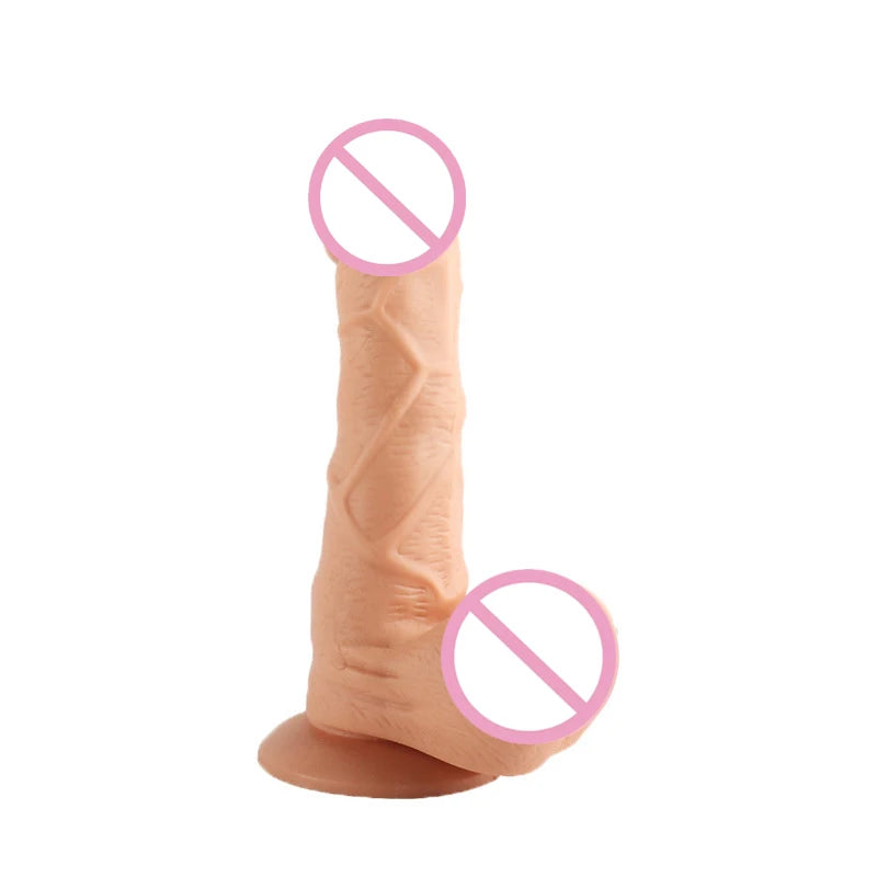 Dildo Vibrator