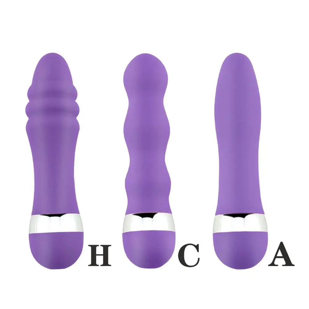 Mini Dildo G Spot Vibrator