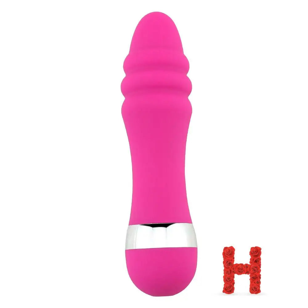 Mini Dildo G Spot Vibrator